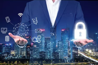 云計算下的網絡安全新挑戰 解析互聯網安全服務的雙重角色